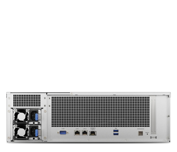 Synology RS2825RP+ - 1349989 - zdjęcie 4